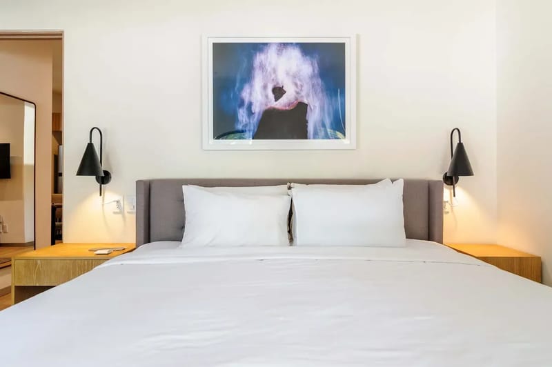 Cozy 2BR w/ AC in Cuauhtémoc