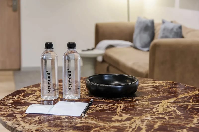 Cozy 2BR w/ AC in Cuauhtémoc