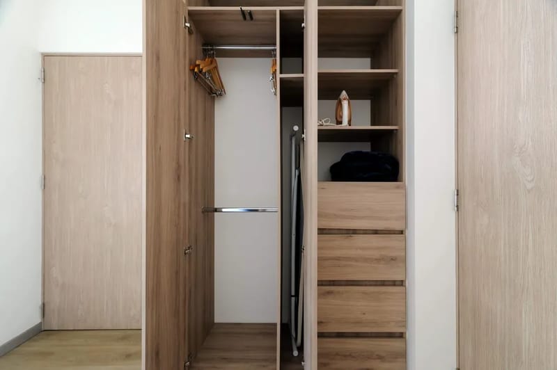 Cozy 2BR w/ AC in Cuauhtémoc