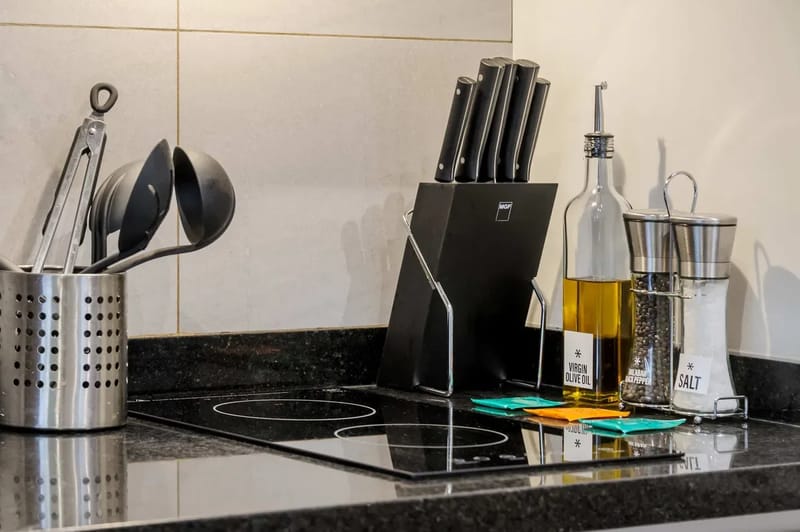 Cozy 2BR w/ AC in Cuauhtémoc