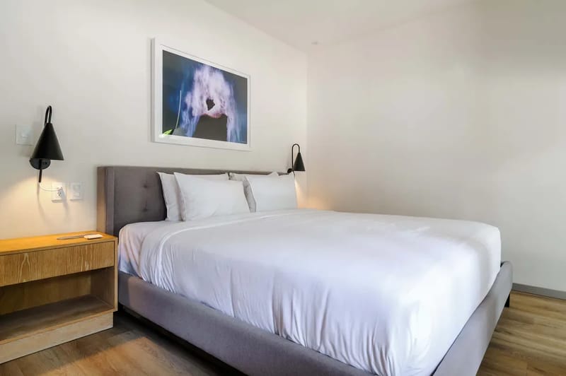 Cozy 2BR w/ AC in Cuauhtémoc