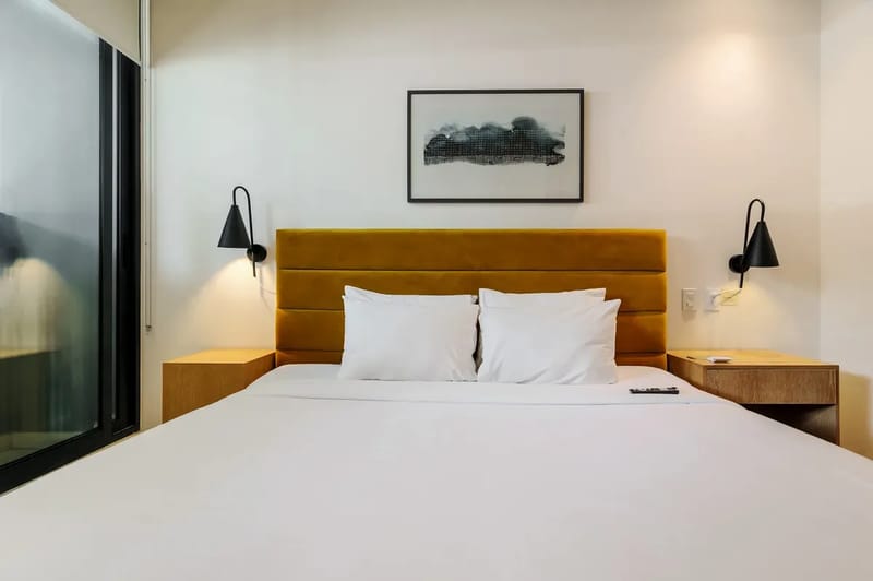 Cozy 2BR w/ AC in Cuauhtémoc