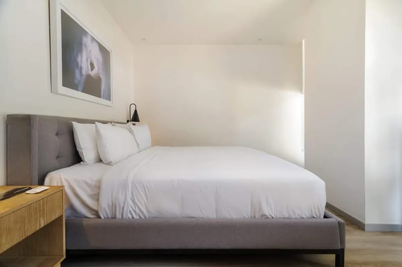 Cozy 2BR w/ AC in Cuauhtémoc