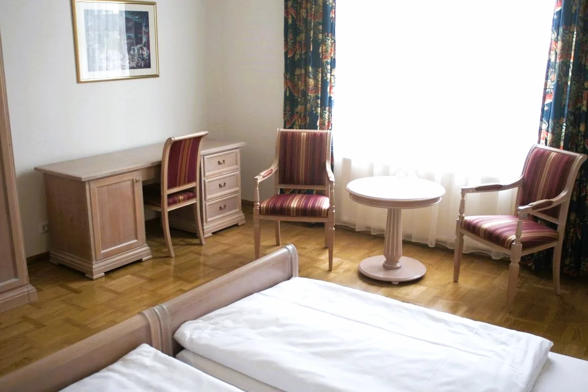 Augustenhof room photo