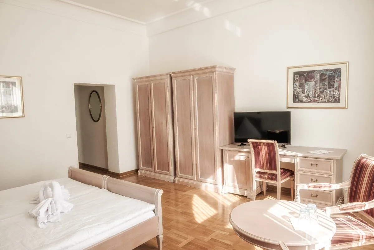 Augustenhof room photo