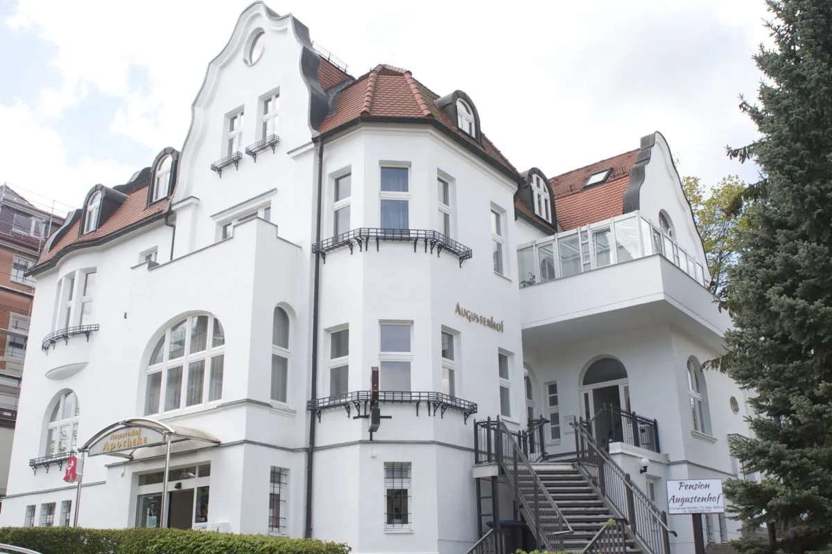 Augustenhof property photo