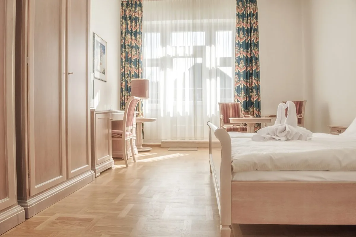 Augustenhof room photo