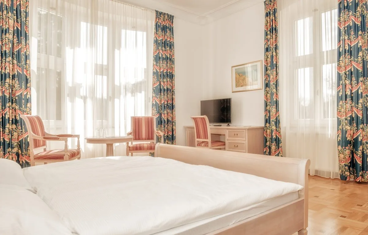 Augustenhof room photo