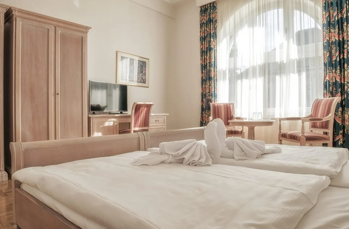 Augustenhof room photo