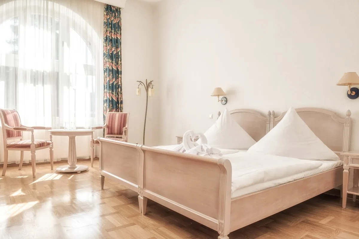 Augustenhof room photo