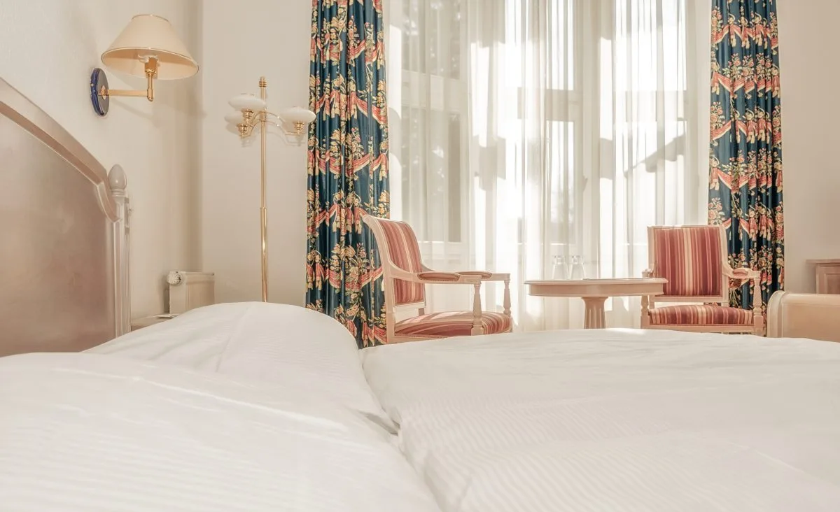 Augustenhof room photo
