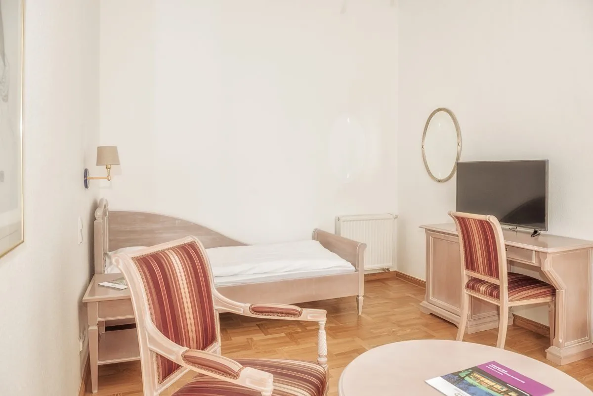 Augustenhof room photo