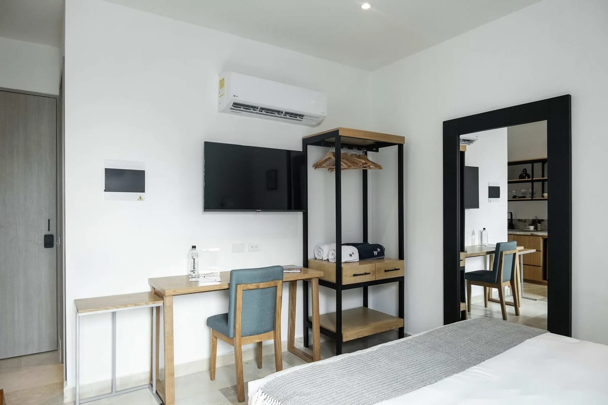 Signature Loft in the Heart of Bocagrande