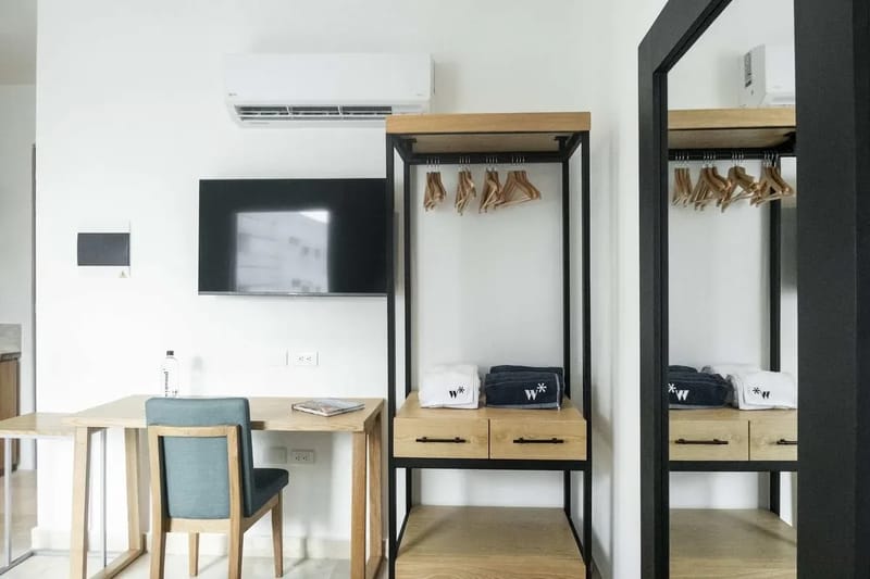 Signature Loft in the Heart of Bocagrande