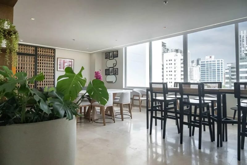 Signature Loft in the Heart of Bocagrande