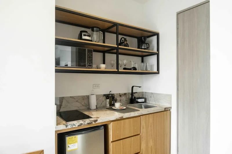 Signature Loft in the Heart of Bocagrande