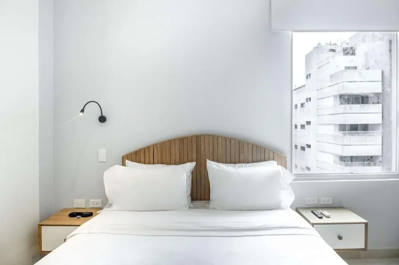 Signature Loft in the Heart of Bocagrande