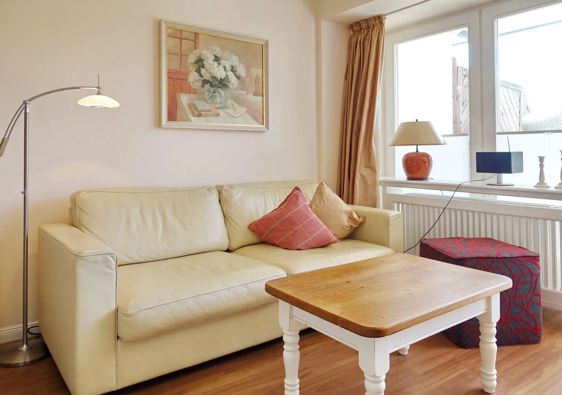 Haus Silvana, App. 2