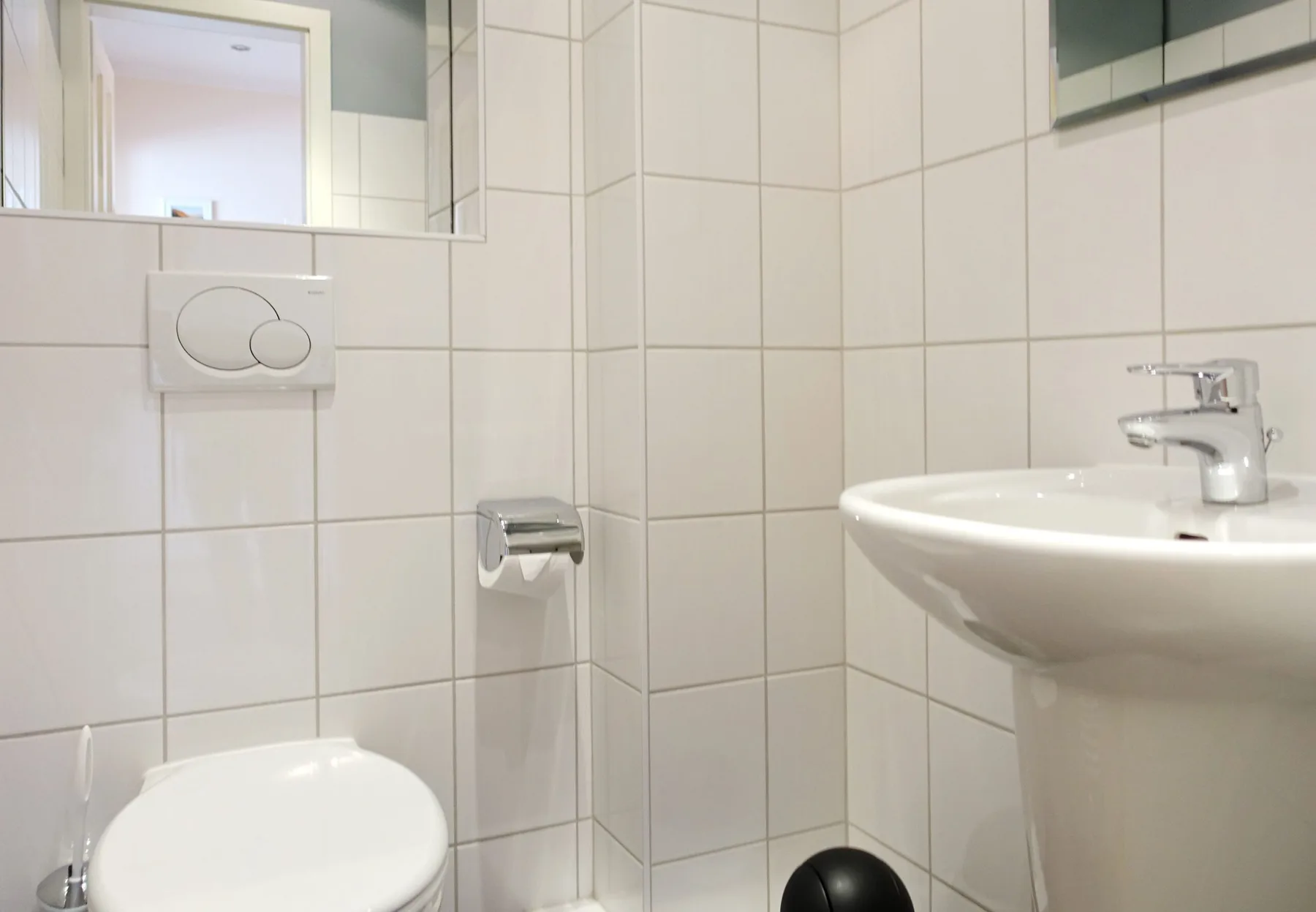 Haus Silvana, App. 2