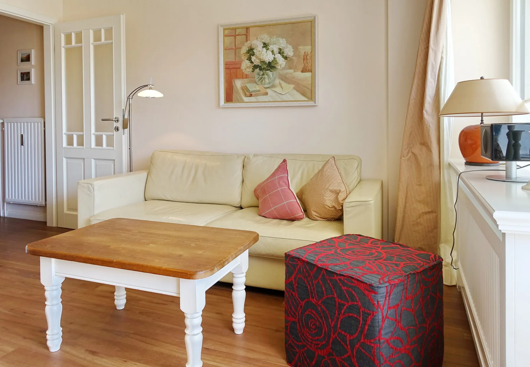 Haus Silvana, App. 2