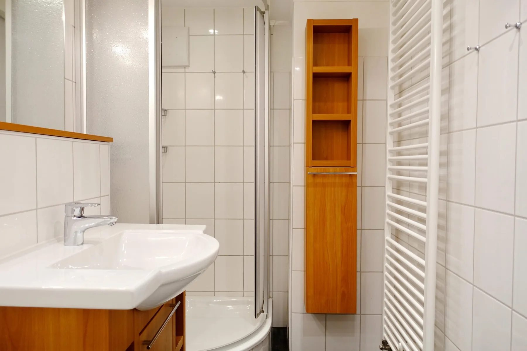 Haus Silvana, App. 2