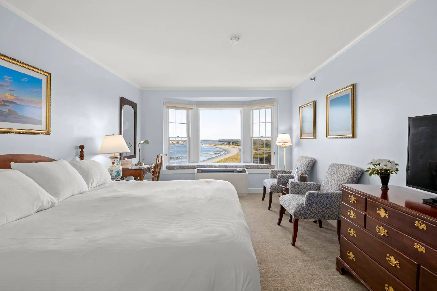Black Point Inn