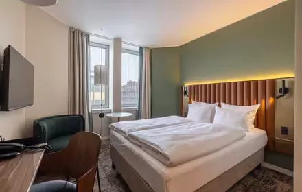 Hotel Imperial