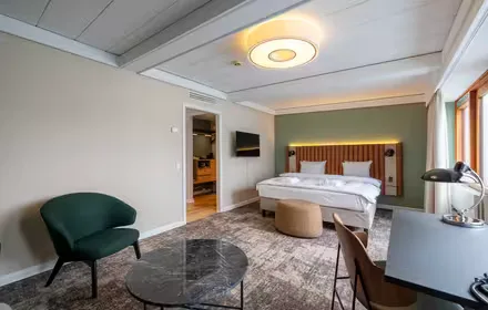 Hotel Imperial