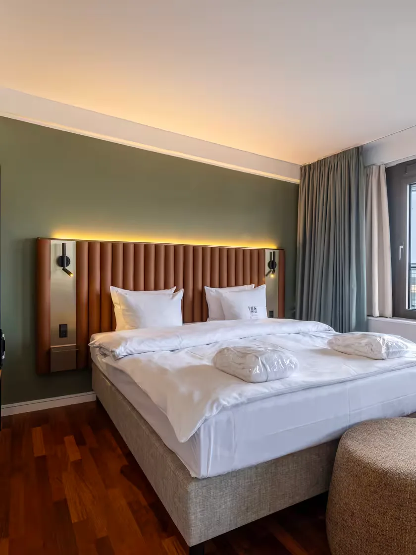 Imperial Hotel