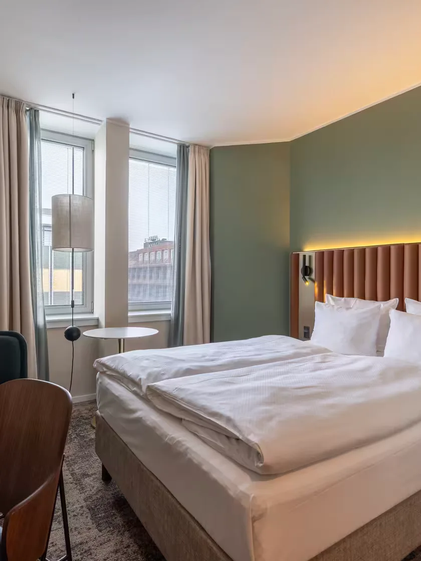Hotel Imperial