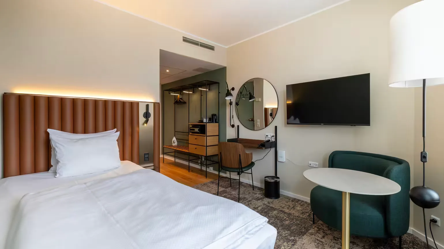 Imperial Hotel