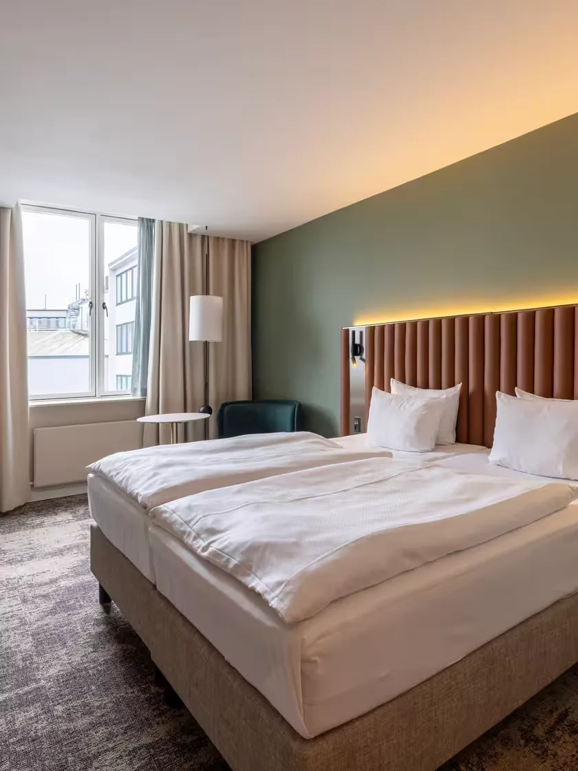 Hotel Imperial