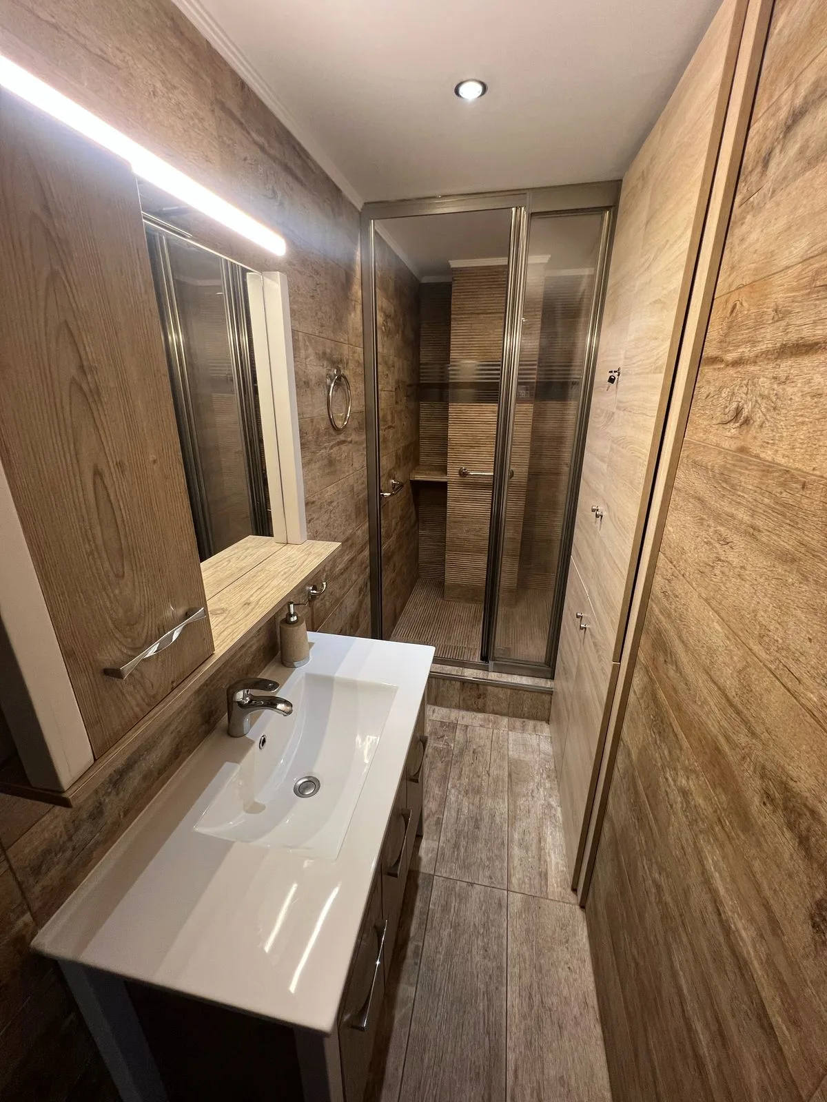 Apartamento urbano de 1 dormitorio en Kerameikos, Atenas