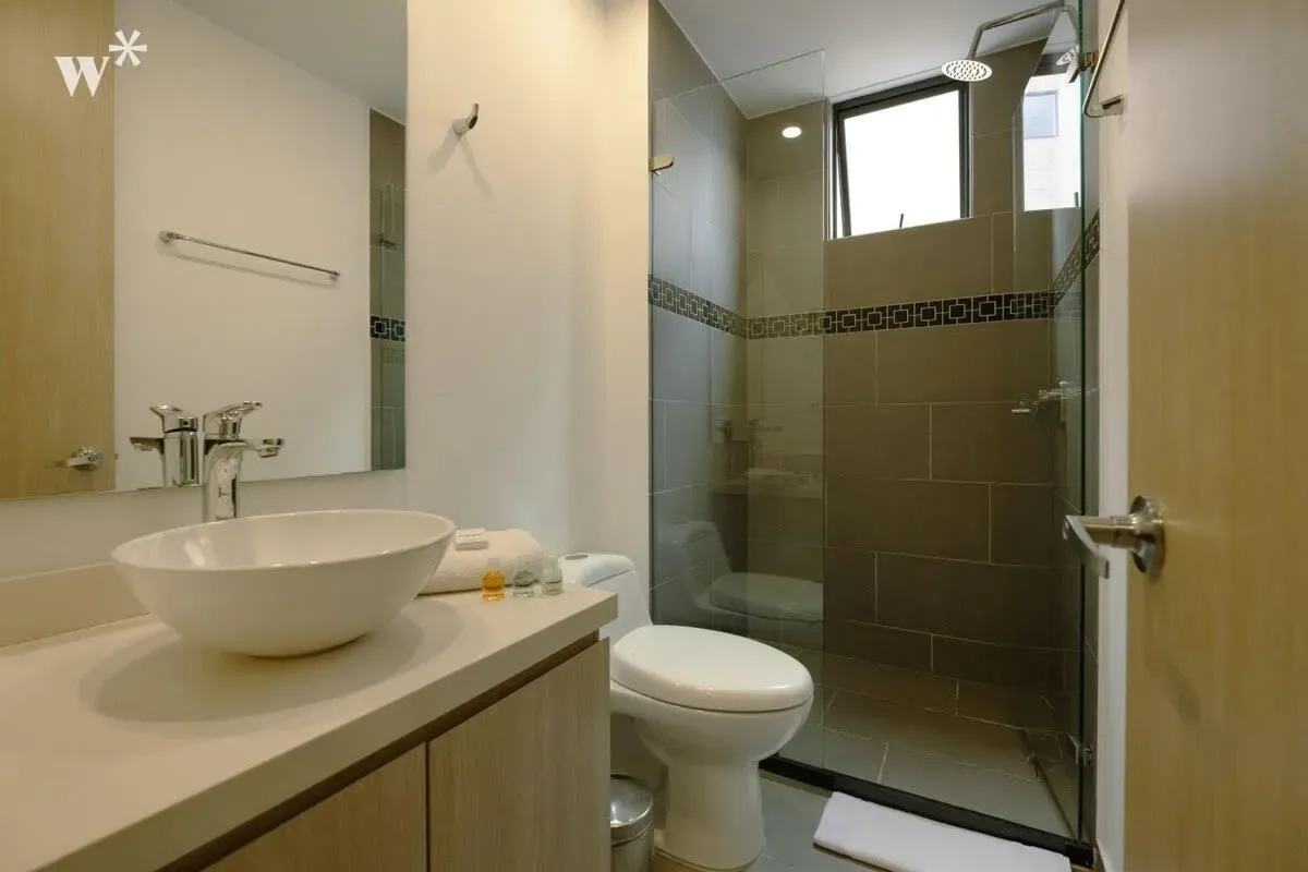 Modern Loft in Santa Ana