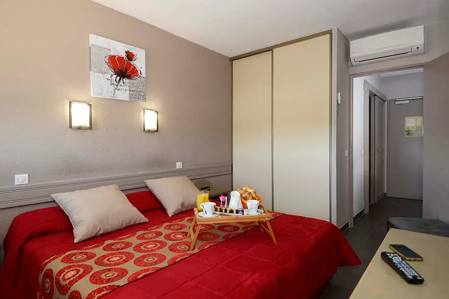 Habitación doble