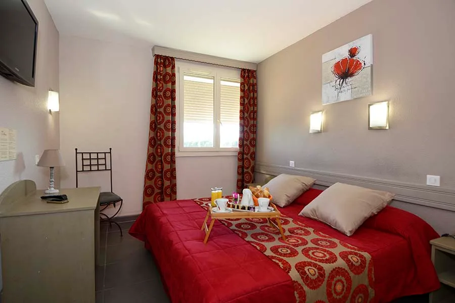 Habitación doble