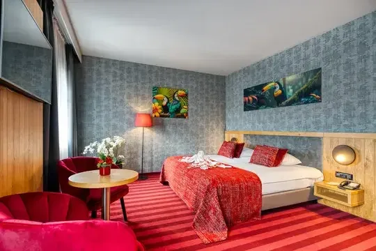 Junior suite