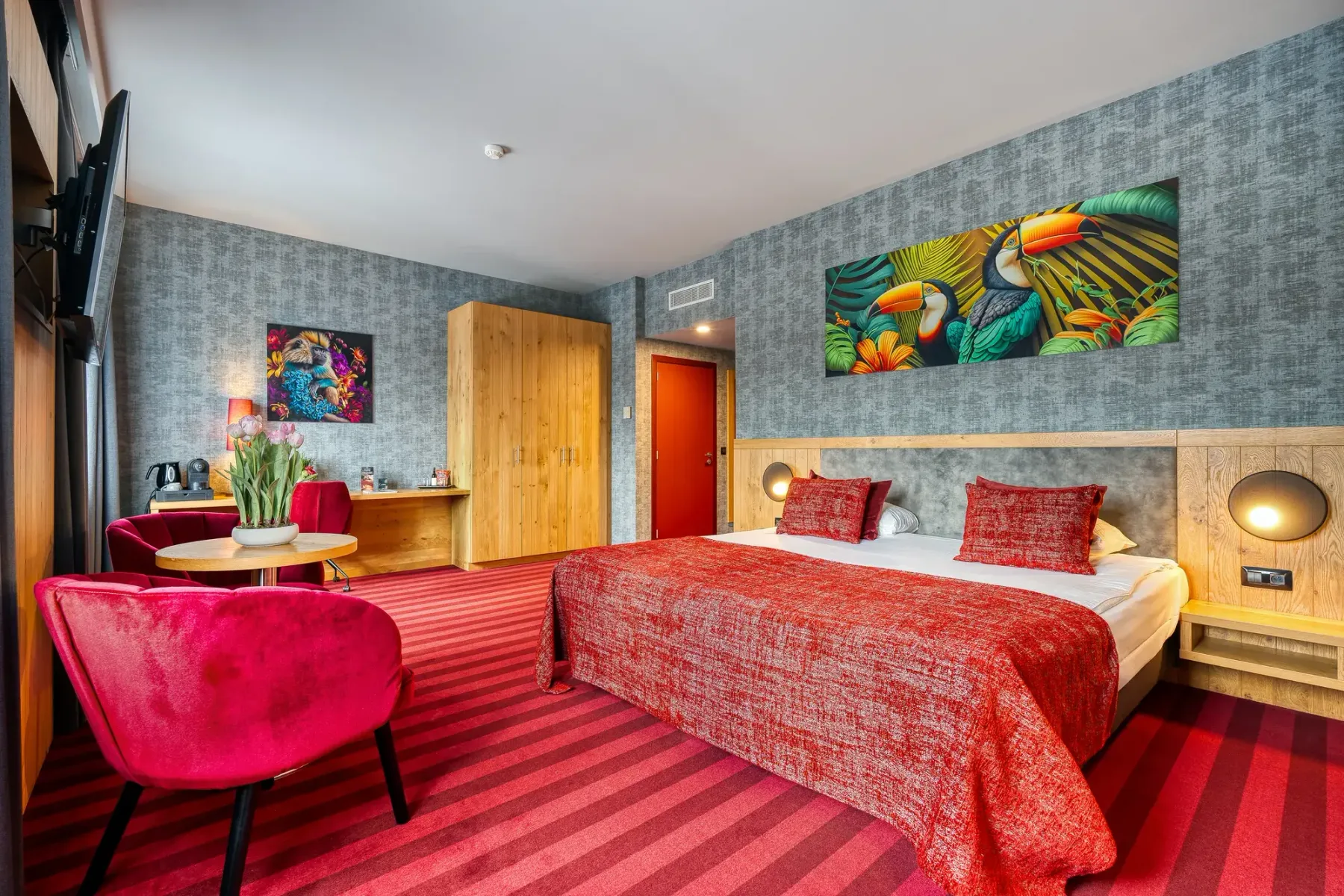 Standard room