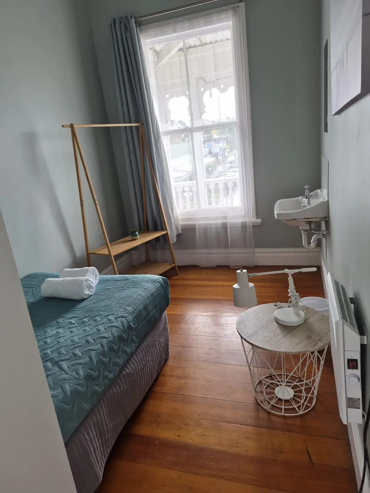 Single Room