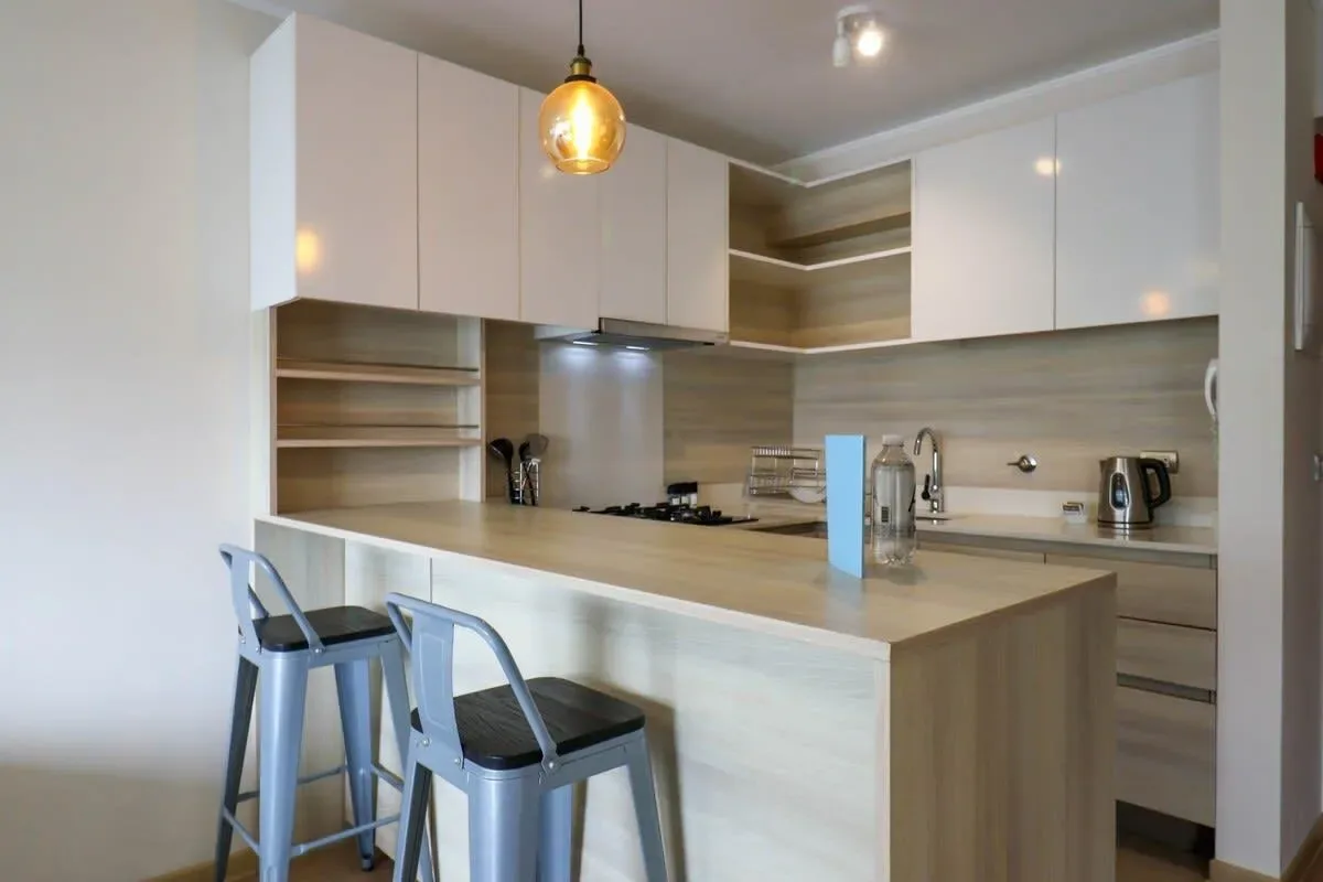 Super 1BR w Balcony in Barranco