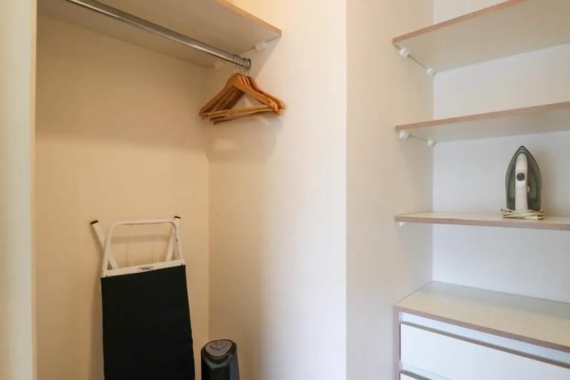 Super 1BR w Balcony in Barranco