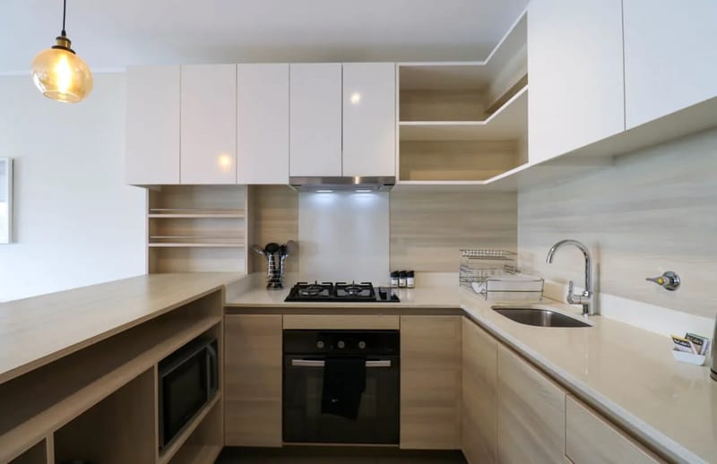 Super 1BR w Balcony in Barranco