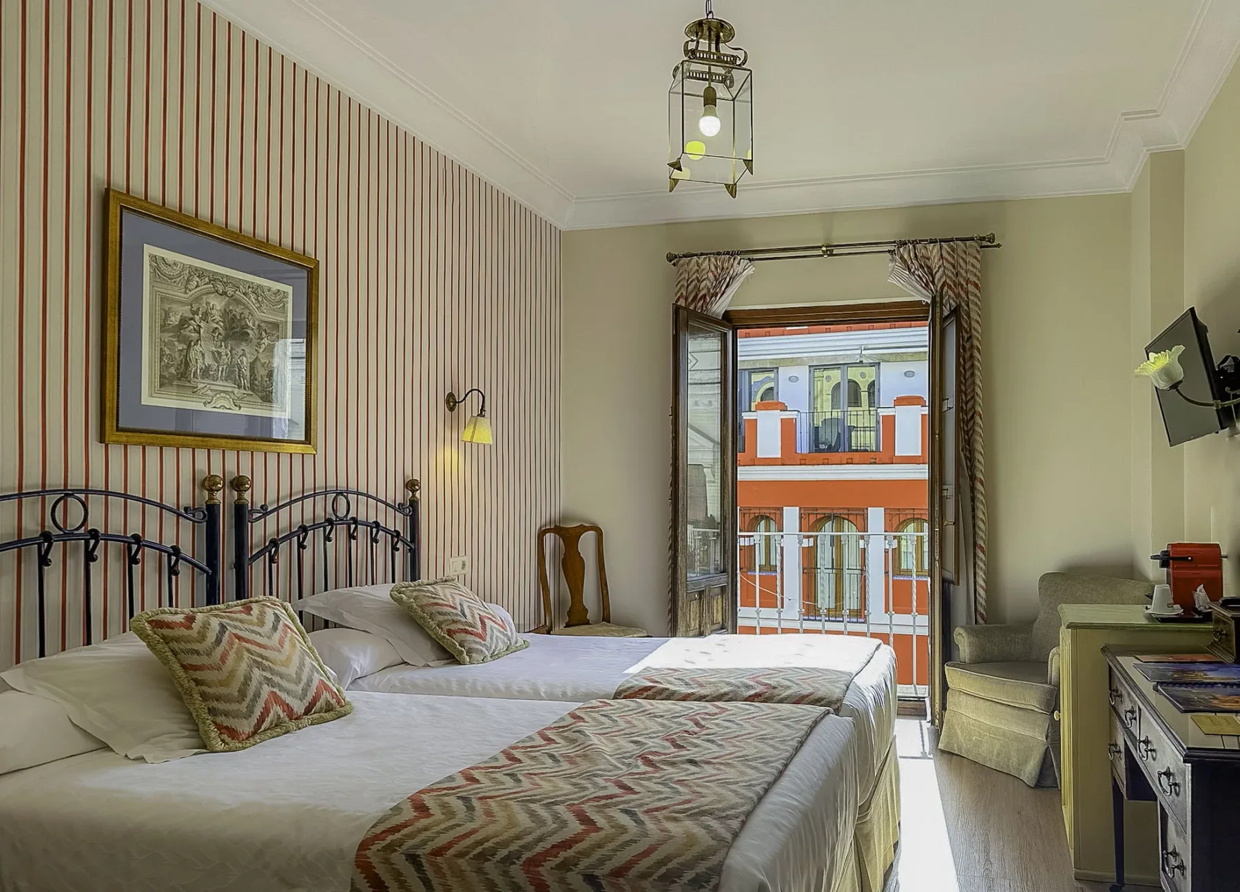 Superior double room