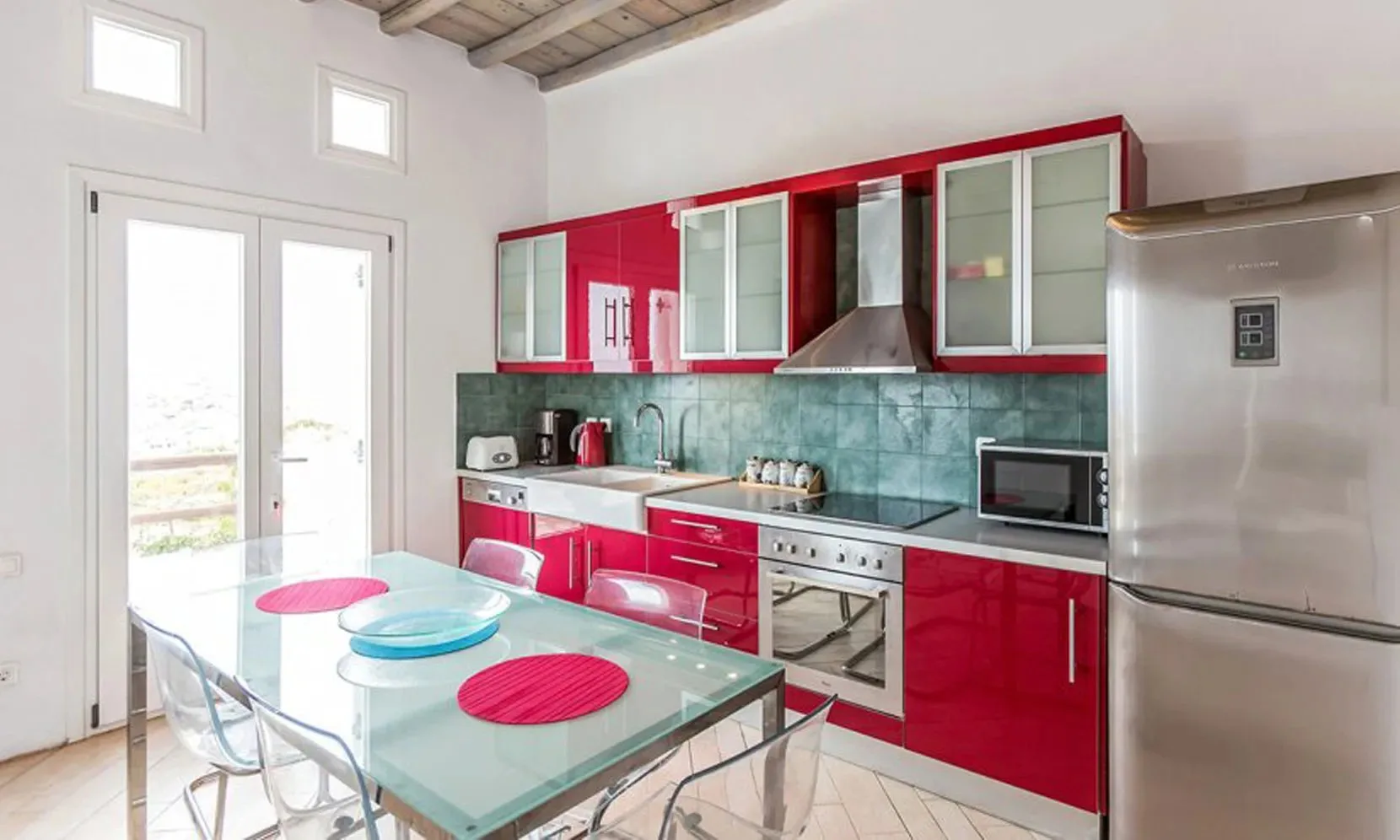 Villa Super Two