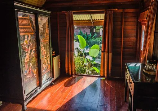 Family Bungalow