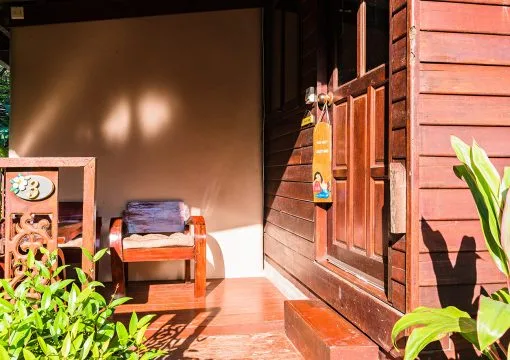 Family Bungalow
