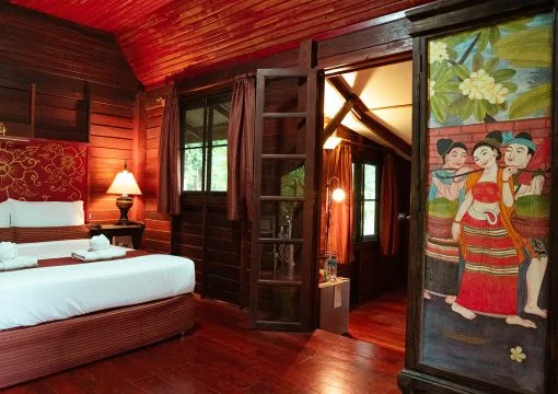 Suite (4 Adults)