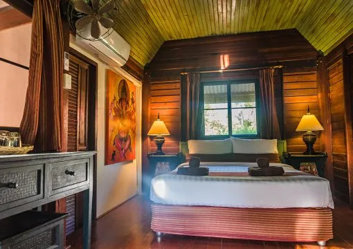 Family Bungalow