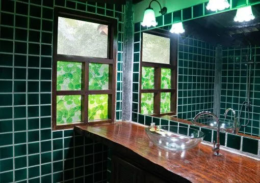 Standard Bungalow