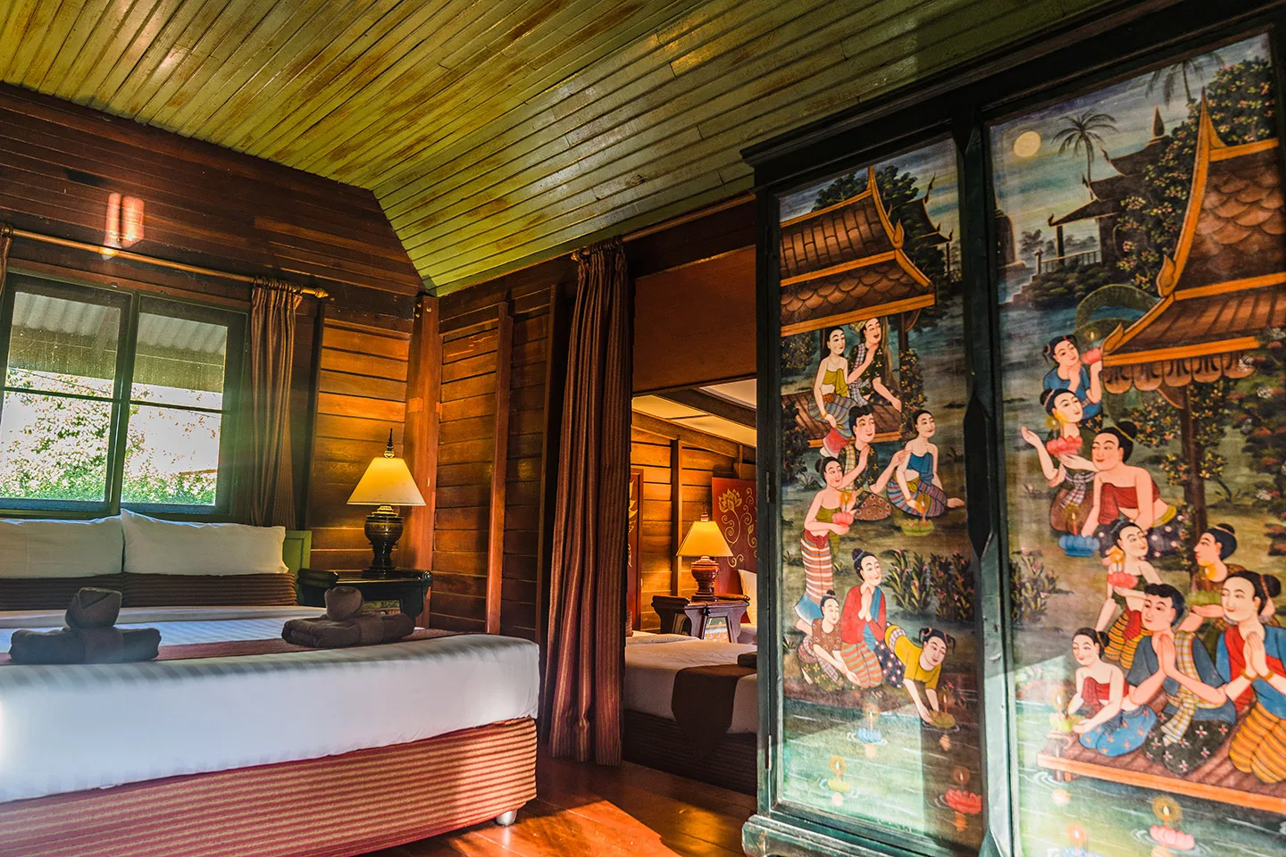 Room #3